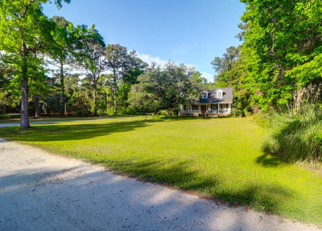 Property at 967 Pine Hollow Rd Lot C3, Mount Pleasant, SC 29464