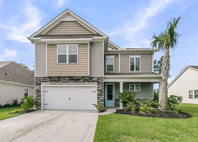 Property at 261 Celestial Blvd, Summerville, SC 29486, 4 beds, 3.5 baths