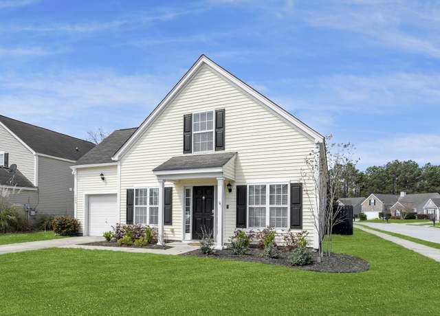 Property at 1249 Shadow Mist Ln, Charleston, SC 29492, 3 beds, 2.5 baths