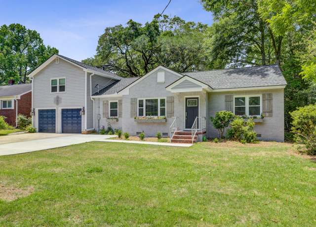 Property at 5043 Victoria Ave, North Charleston, SC 29405, 5 beds, 3 baths
