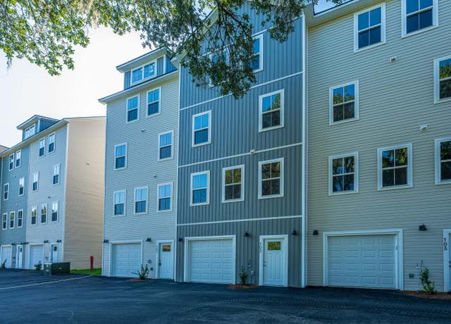 Property at 2161 W Jimtown Dr #101, North Charleston, SC 29405, 3 beds, 2.5 baths