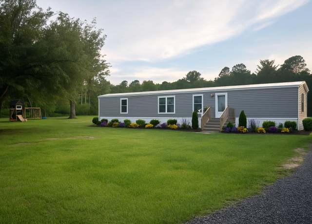 Property at 158 Brant Acres Ln, Bonneau, SC 29431, 3 beds, 2 baths