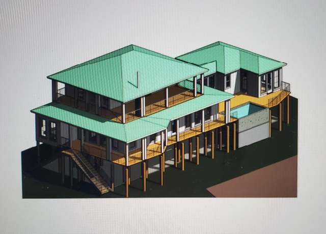 Property at Undisclosed address, Folly Beach, SC 29439, 3 beds, 3.5 baths