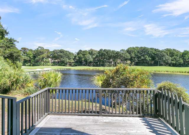 Property at 4910 Green Dolphin Way, Kiawah Island, SC 29455, 2 beds, 2 baths