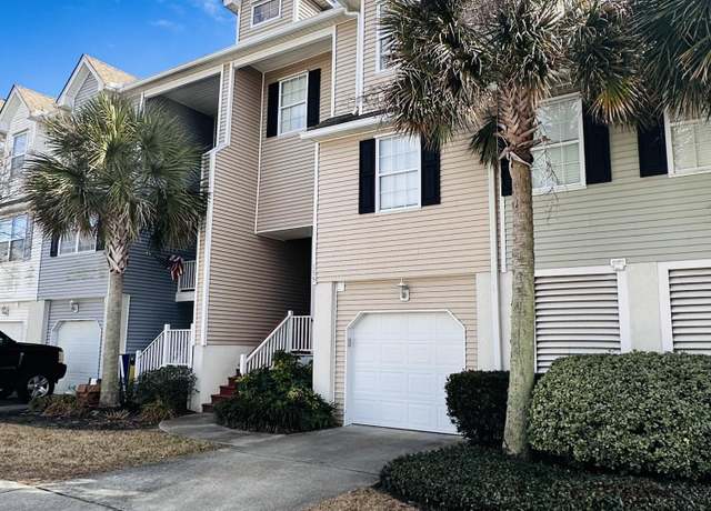 Property at 155 Winding River Dr, Johns Island, SC 29455, 3 beds, 3 baths
