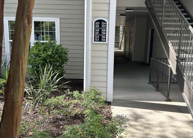 Property at 1300 Park West Blvd #516, Mount Pleasant, SC 29466, 2 beds, 2 baths