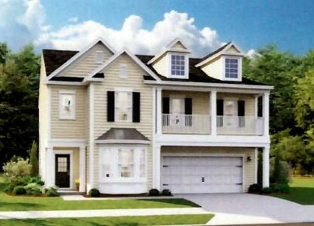 Property at 547 Verdi Drive Dr, Summerville, SC 29486, 4 beds, 2.5 baths