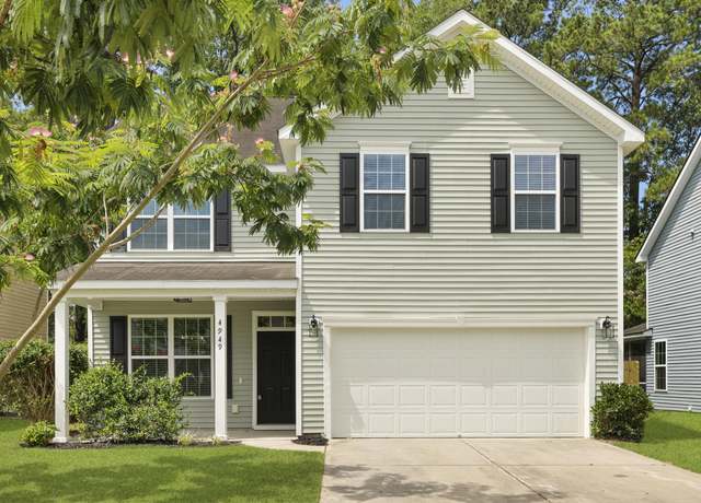 Property at 4949 Serene Ln, Hollywood, SC 29449, 3 beds, 2.5 baths