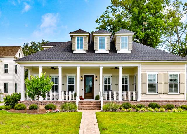 Property at 1011 Teracotta Dr, Charleston, SC 29407, 4 beds, 3 baths