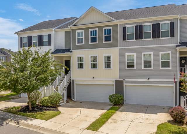 Property at 574 Mclernon Trce, Johns Island, SC 29455, 3 beds, 2.5 baths