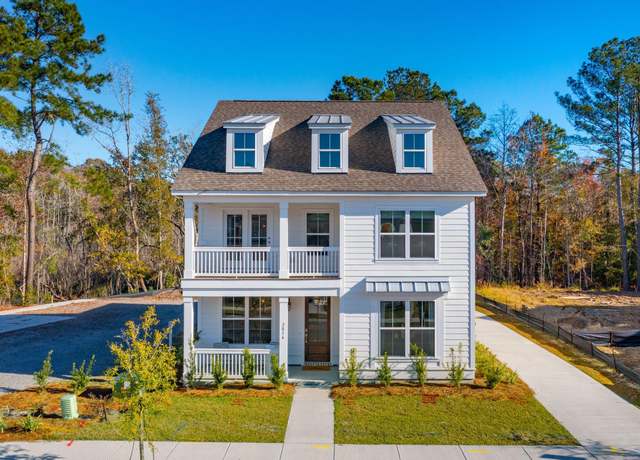 Property at 2116 Blue Bayou Blvd, Johns Island, SC 29455, 4 beds, 3.5 baths