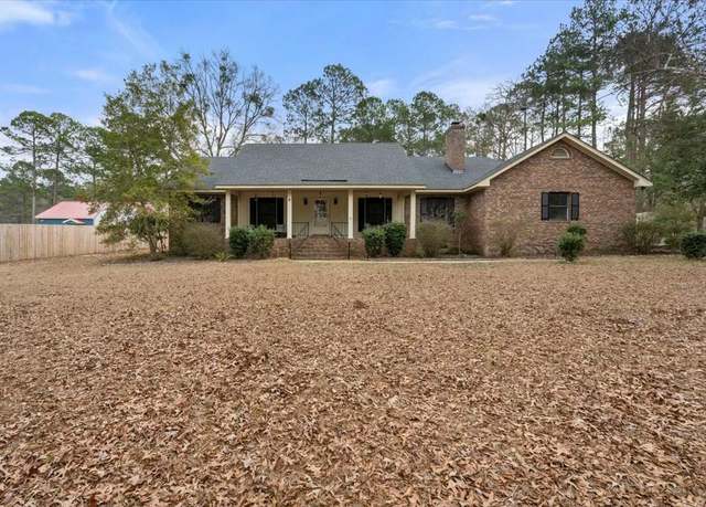 Property at 1010 Park Dr, Santee, SC 29142, 3 beds, 2.5 baths