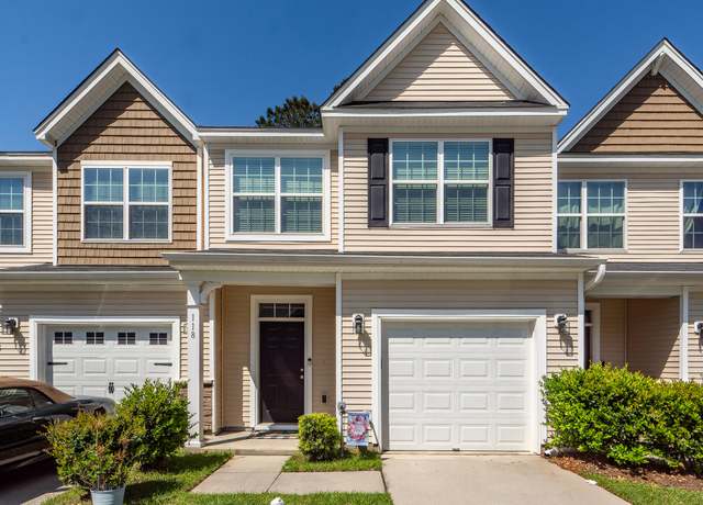 Property at 118 Alpine Rd, Summerville, SC 29485, 3 beds, 2.5 baths