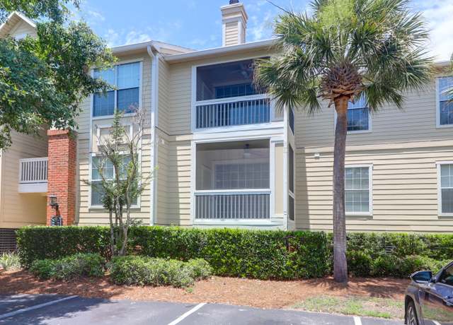 Property at 1600 Long Grove Dr #423, Mount Pleasant, SC 29464, 2 beds, 2 baths