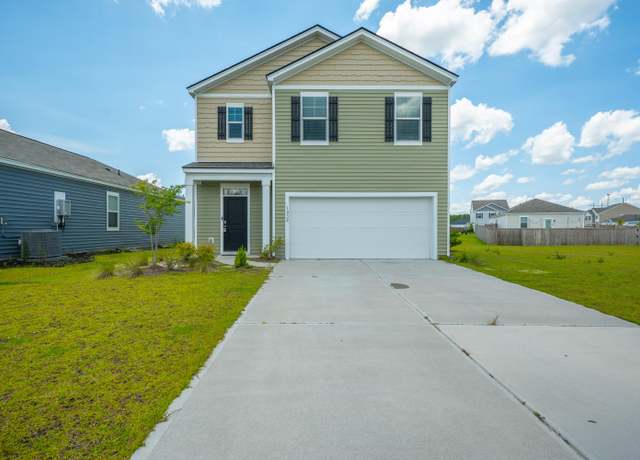 Property at 1032 Peridote Way, Ladson, SC 29456, 5 beds, 3 baths