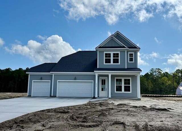 Property at 9272 Blue Jay Ln, Awendaw, SC 29429, 4 beds, 2.5 baths