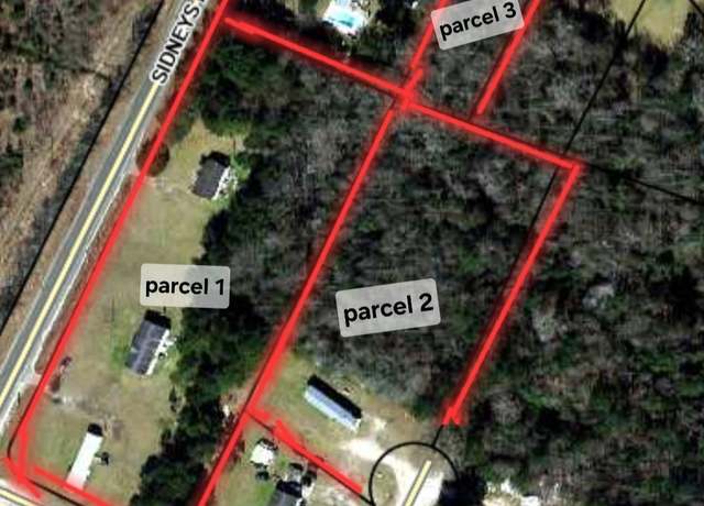 Property at 984 Sidneys Rd, Walterboro, SC 29488, 3 beds, 2 baths