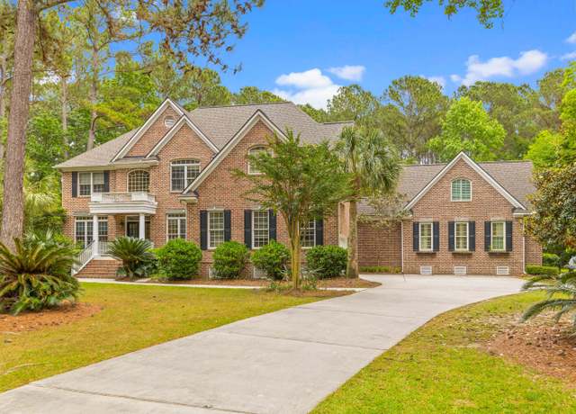 Property at 2221 Black Oak Ct, Mount Pleasant, SC 29466, 6 beds, 5 baths
