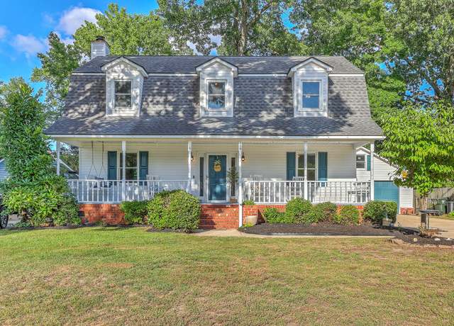 Property at 106 Cicero Ct, Goose Creek, SC 29445, 3 beds, 2.5 baths