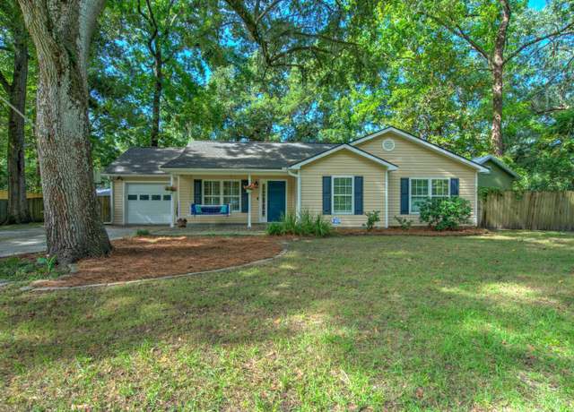 Property at 1944 Everett St, Johns Island, SC 29455, 3 beds, 2 baths