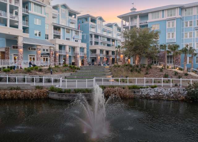 Property at 5804 Palmetto Dr Unit A-401/403, Isle Of Palms, SC 29451, 3 beds, 3 baths