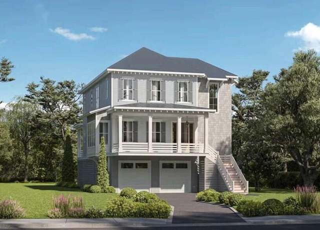 Property at 347 Simone Dr, Daniel Island, SC 29492, 4 beds, 4.5 baths