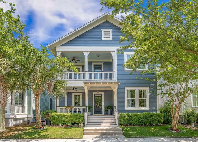 Property at 1588 Paradise Lake Dr, Mount Pleasant, SC 29464, 4 beds, 3.5 baths
