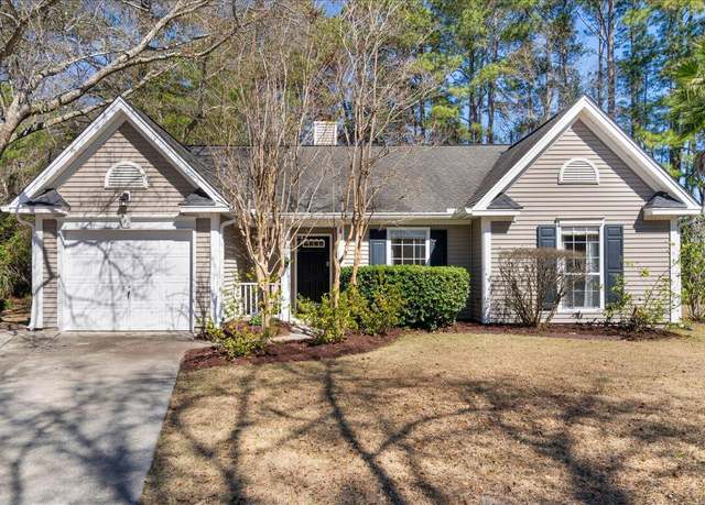 Property at 510 Village Rest Ct, Mount Pleasant, SC 29464, 3 beds, 2 baths