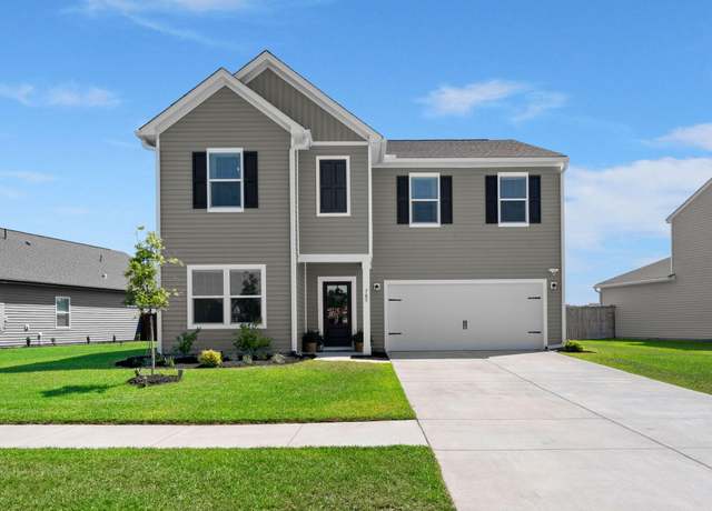 Property at 765 Sienna Way, Summerville, SC 29486, 5 beds, 3 baths