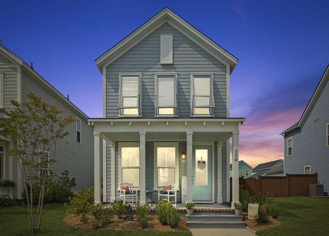 Property at 330 Ripple Park Dr, Summerville, SC 29486, 3 beds, 2.5 baths