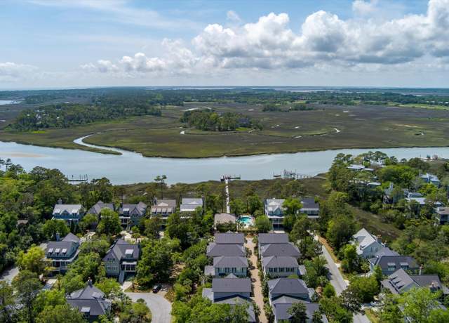 Property at 132 Bobcat Ln, Kiawah Island, SC 29455, 3 beds, 3 baths