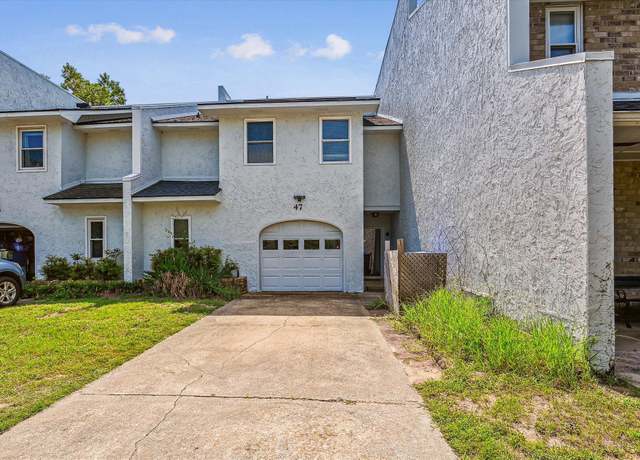 Property at 47 Rivers Point Row #3, Charleston, SC 29412, 3 beds, 2.5 baths