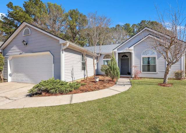 Property at 106 Ranworth Ln, Summerville, SC 29485, 3 beds, 2 baths