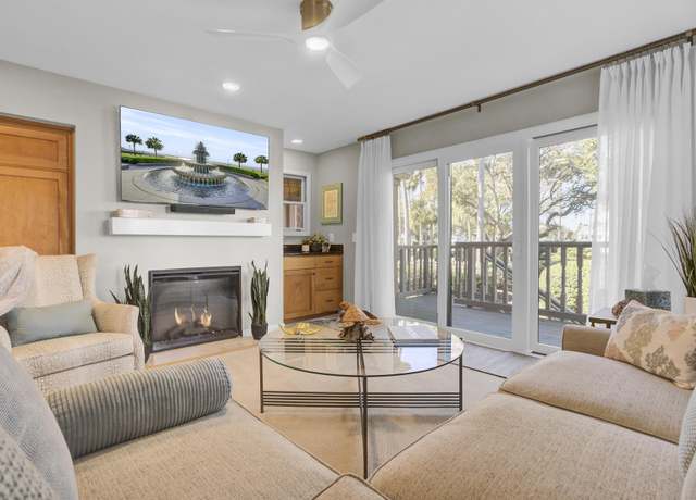 Property at 409 Yacht Harbor Ct #409, Isle Of Palms, SC 29451, 2 beds, 2 baths