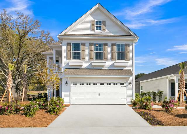 Property at 108 O'leary Cir, Summerville, SC 29483, 3 beds, 2.5 baths