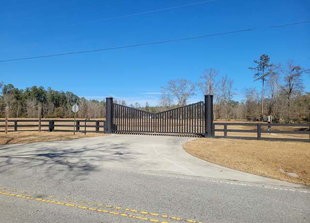 Property at 0 Academy Rd Lot 7, Walterboro, SC 29488