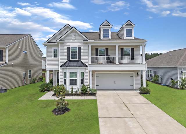 Property at 115 Daniels Creek Cir, Goose Creek, SC 29445, 4 beds, 2.5 baths