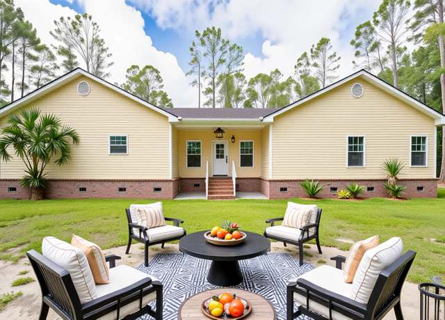 Property at 480 Longleaf Dr, Walterboro, SC 29488, 3 beds, 2.5 baths