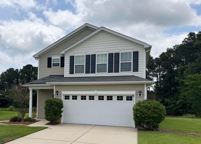 Property at 515 Flycatcher Dr, Goose Creek, SC 29445, 3 beds, 2.5 baths