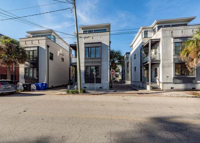 Property at 195 Saint Philip St, Charleston, SC 29403, 3 beds, 2.5 baths