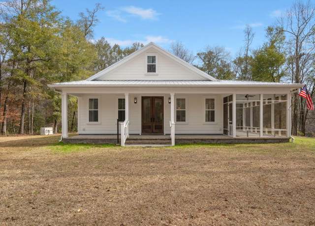 Property at 5585 Wire Rd, Branchville, SC 29432, 2 beds, 2 baths