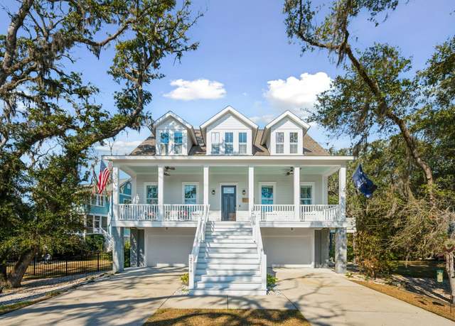 Property at 2514 Bullock Guard Dr, Johns Island, SC 29455, 4 beds, 3.5 baths