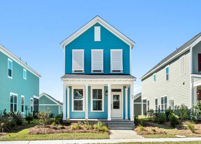Property at 816 Gentle Breeze Dr, Summerville, SC 29486, 3 beds, 2.5 baths
