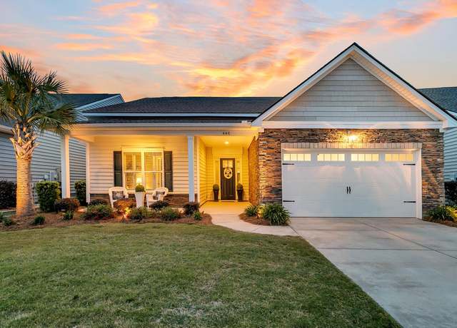 Property at 440 Four Seasons Blvd, Summerville, SC 29486, 3 beds, 2.5 baths