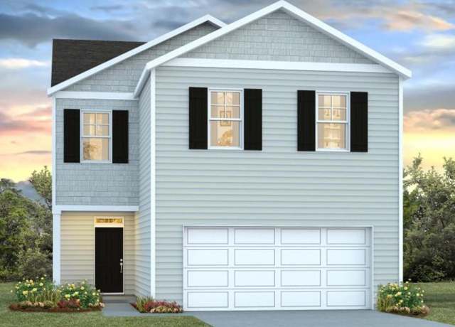 Property at 294 Watersglen Dr, Summerville, SC 29486, 4 beds, 2.5 baths