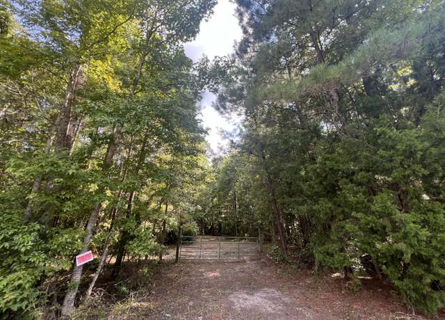 Property at 0 French Santee Rd, Jamestown, SC 29453