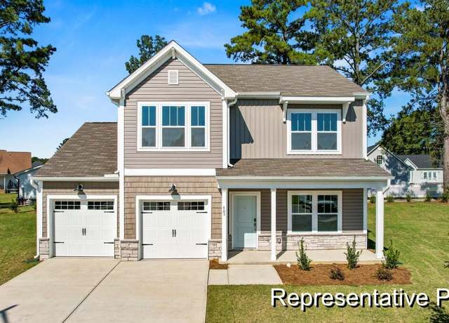 Property at 1007 Toland Dr Unit 45p, Saint George, SC 29477, 3 beds, 2.5 baths