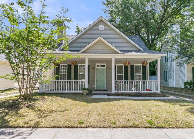 Property at 1429 Swamp Fox Ln, Charleston, SC 29412, 3 beds, 2.5 baths