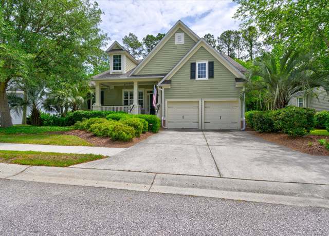 Property at 1736 James Basford Pl, Mount Pleasant, SC 29466, 4 beds, 3 baths
