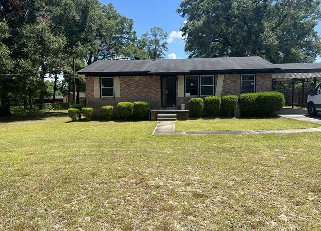 Property at 136 Highland Park Cir, Cordova, SC 29039, 3 beds, 1 bath